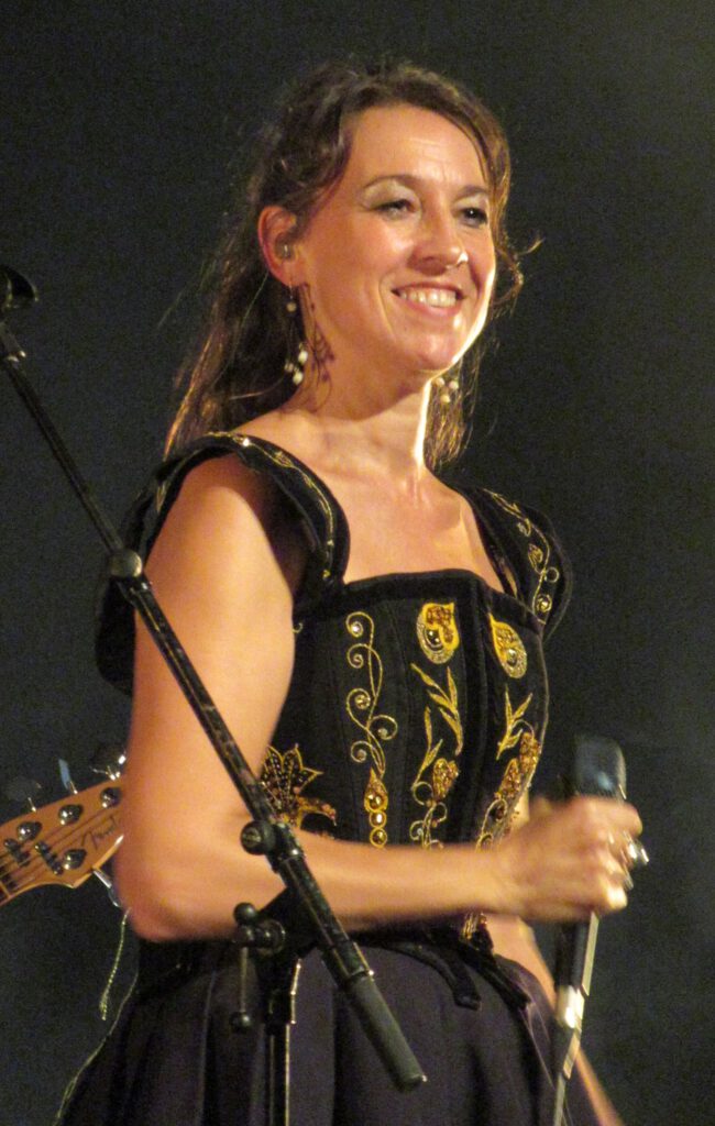 Gwennyn 06.09.2025 in Carhaix