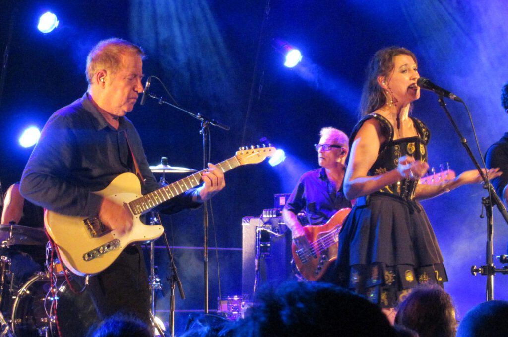 Gwennyn 06.09.2025 in Carhaix